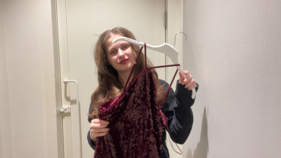 AnnieMoricone - Removing the excess