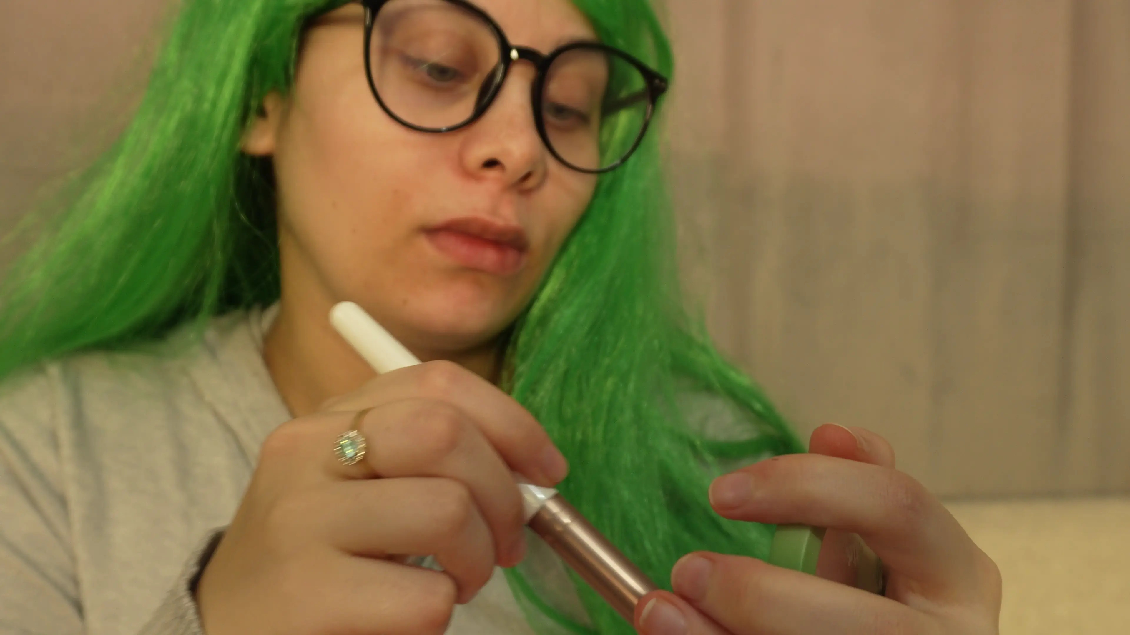Exclusive Leak: AmayaMori - I show you how I do my makeup and how I apply lipstick in 4k - Stream in FullHD | Hotleakxxx.com