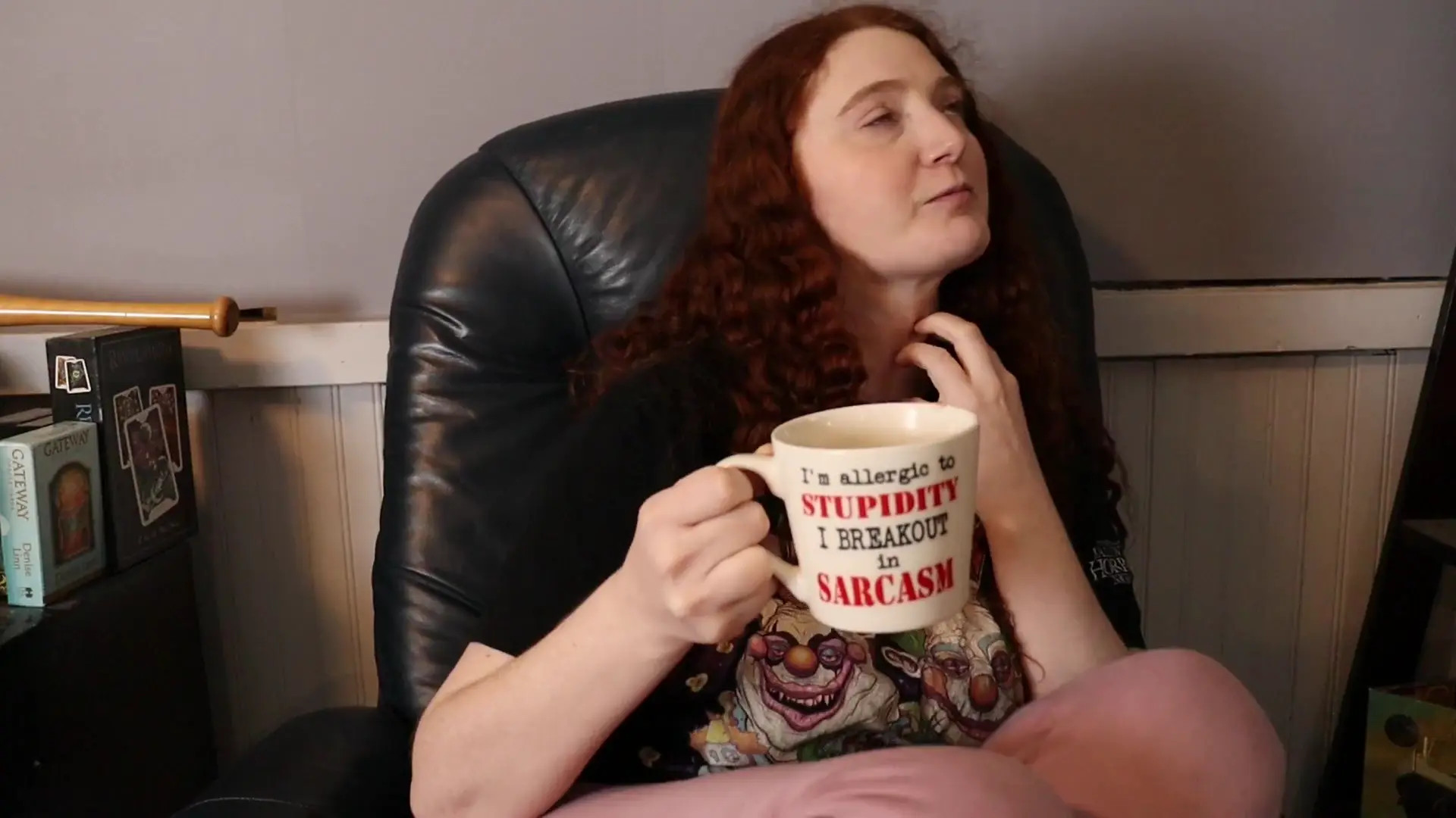 Exclusive Leak: ThatTrixieGirl - Post Shot Talks 8 - Stream in FullHD | Hotleakxxx.com