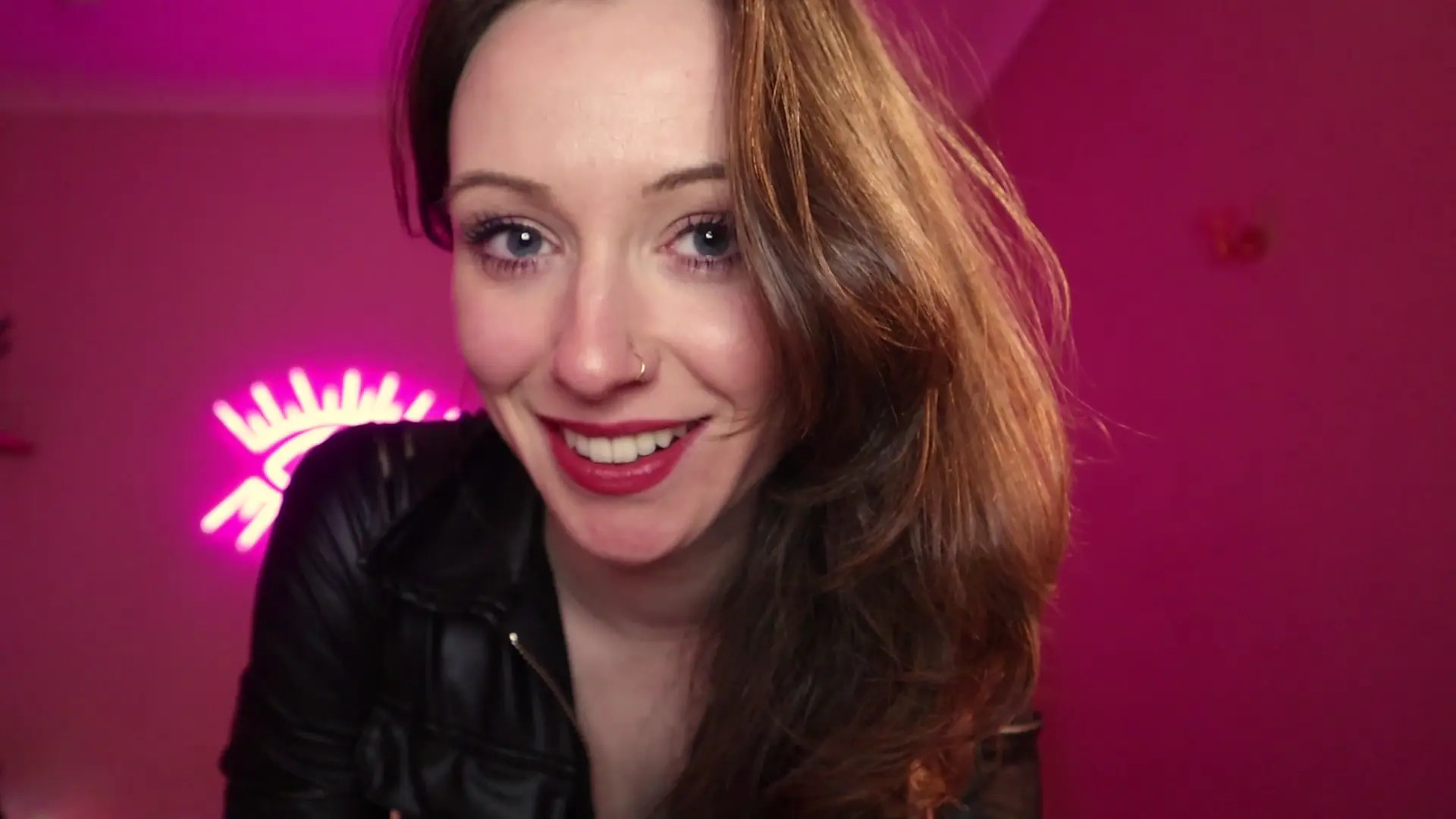 Exclusive Leak: Saskia Rivers - Manipulative Domme - Stream in FullHD | Hotleakxxx.com