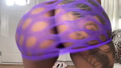 blasiancameleon - Twerk