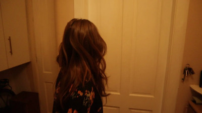 Saskia Rivers - Sample video of potential future clip