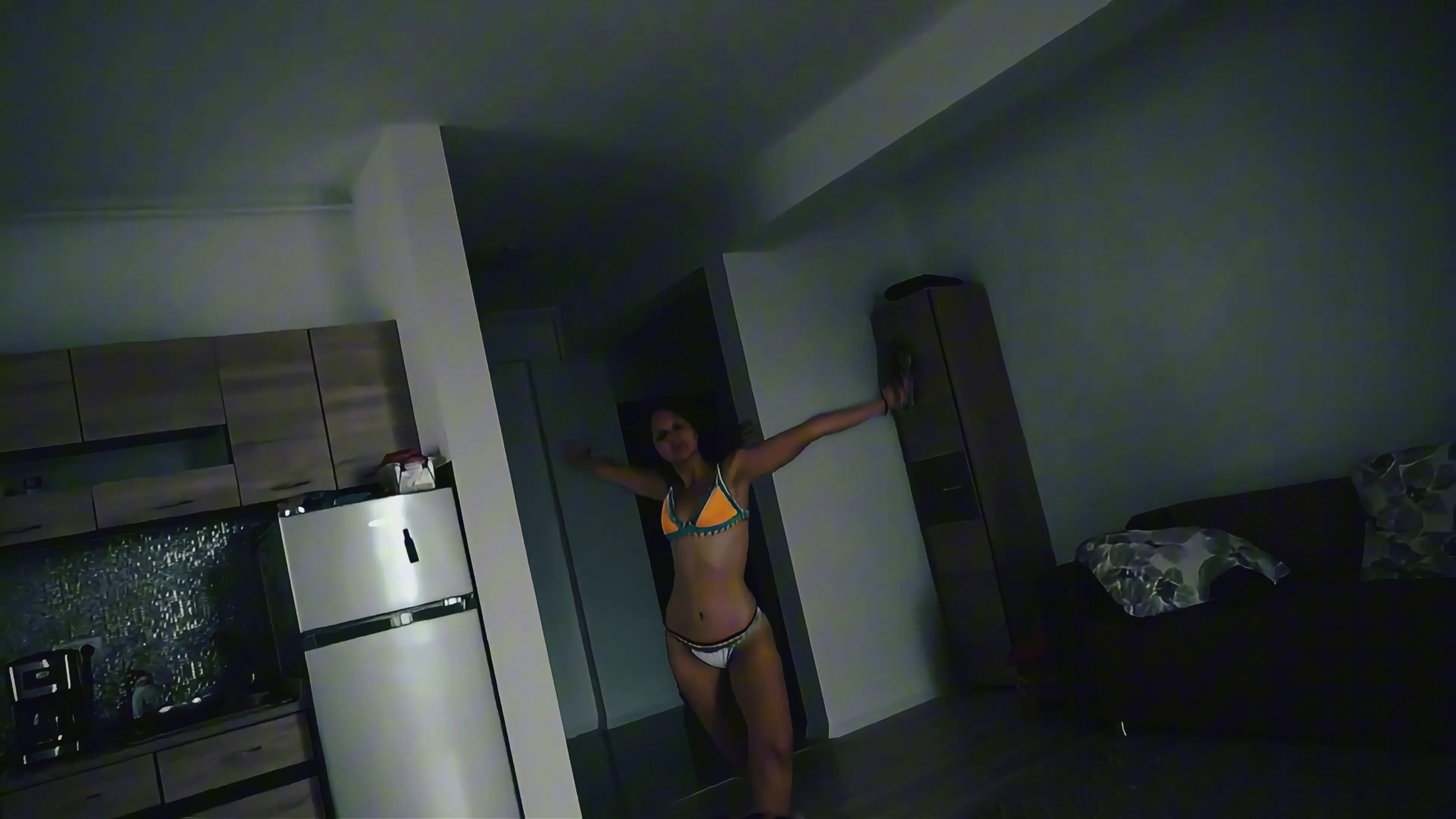 Exclusive Leak: Naughty Hanny - Dance For You - Stream in FullHD | Hotleakxxx.com