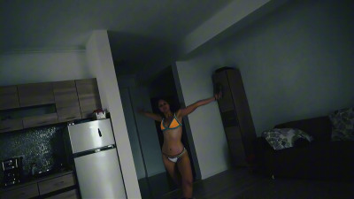 Naughty Hanny - Dance For You