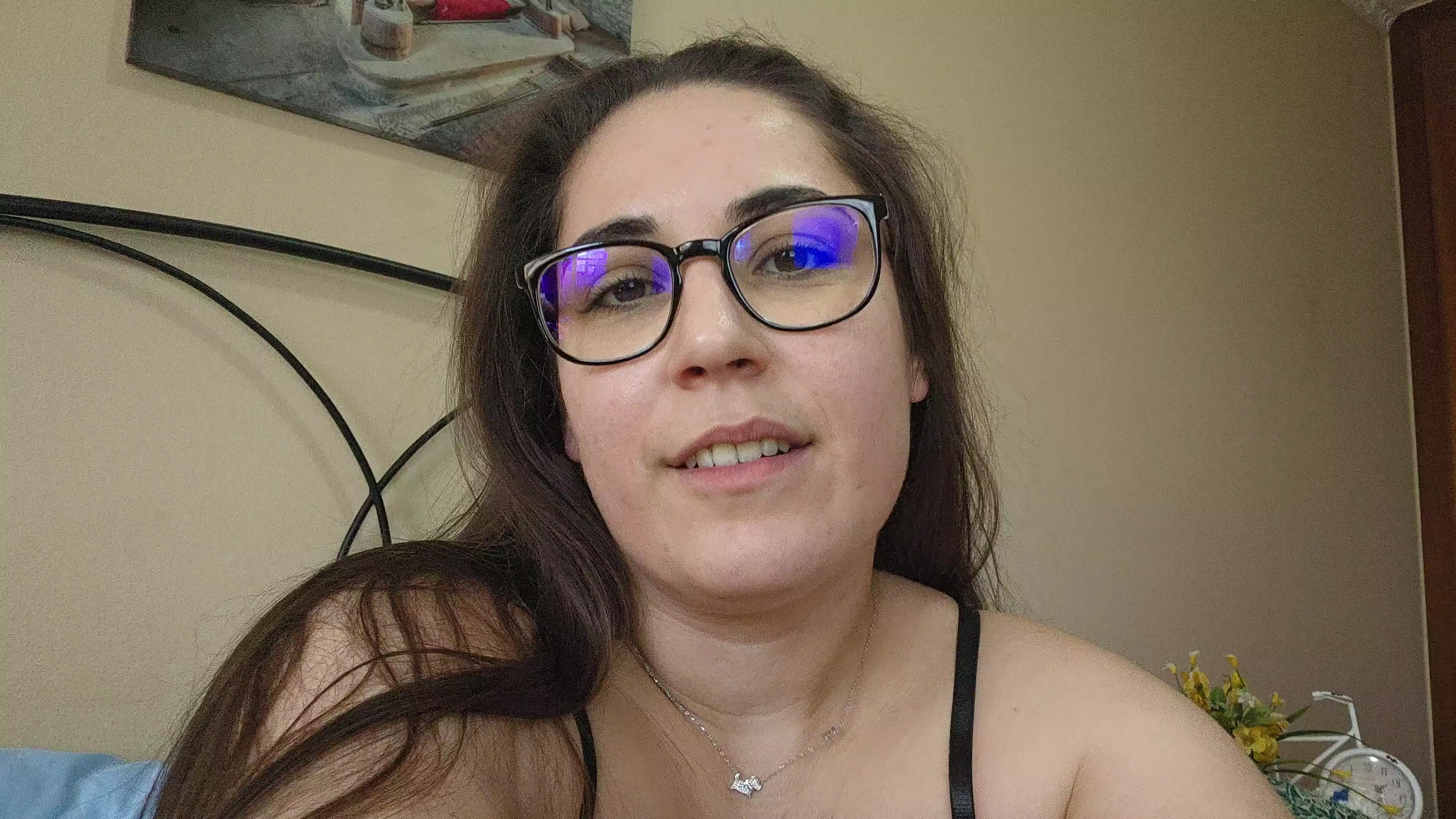 Exclusive Leak: Hairy Chelsea - I think the univers is against me - Stream in FullHD | Hotleakxxx.com
