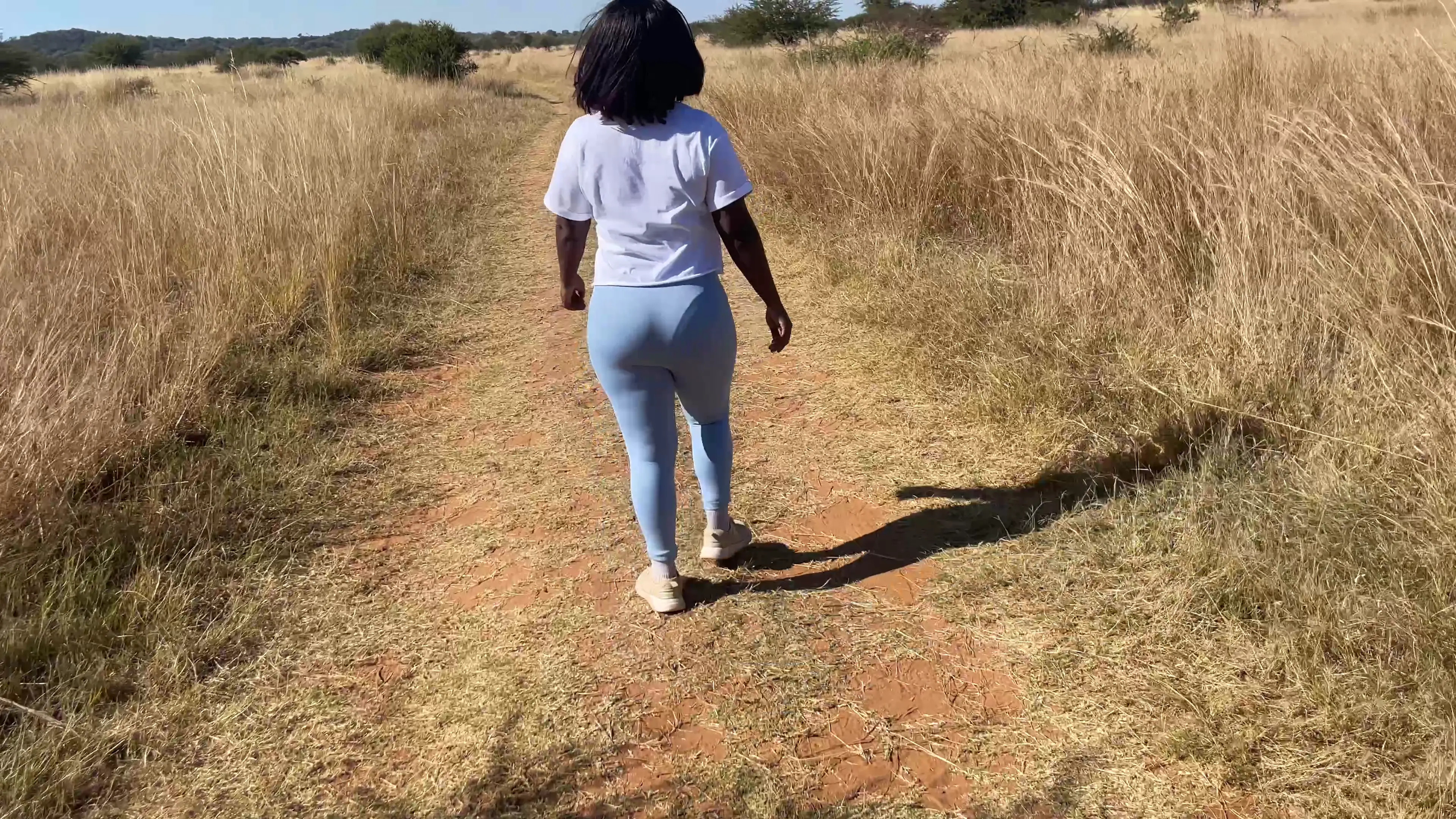 Exclusive Leak: TheRealBlackDaisy - Take a hike with me on a windy day - Stream in FullHD | Hotleakxxx.com