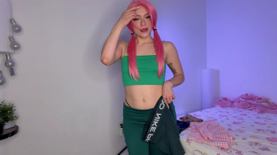 Twofiresouls - Try On Haul : cute outfits