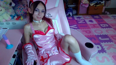 Kristal Rose - Krissi's Nurse JOI