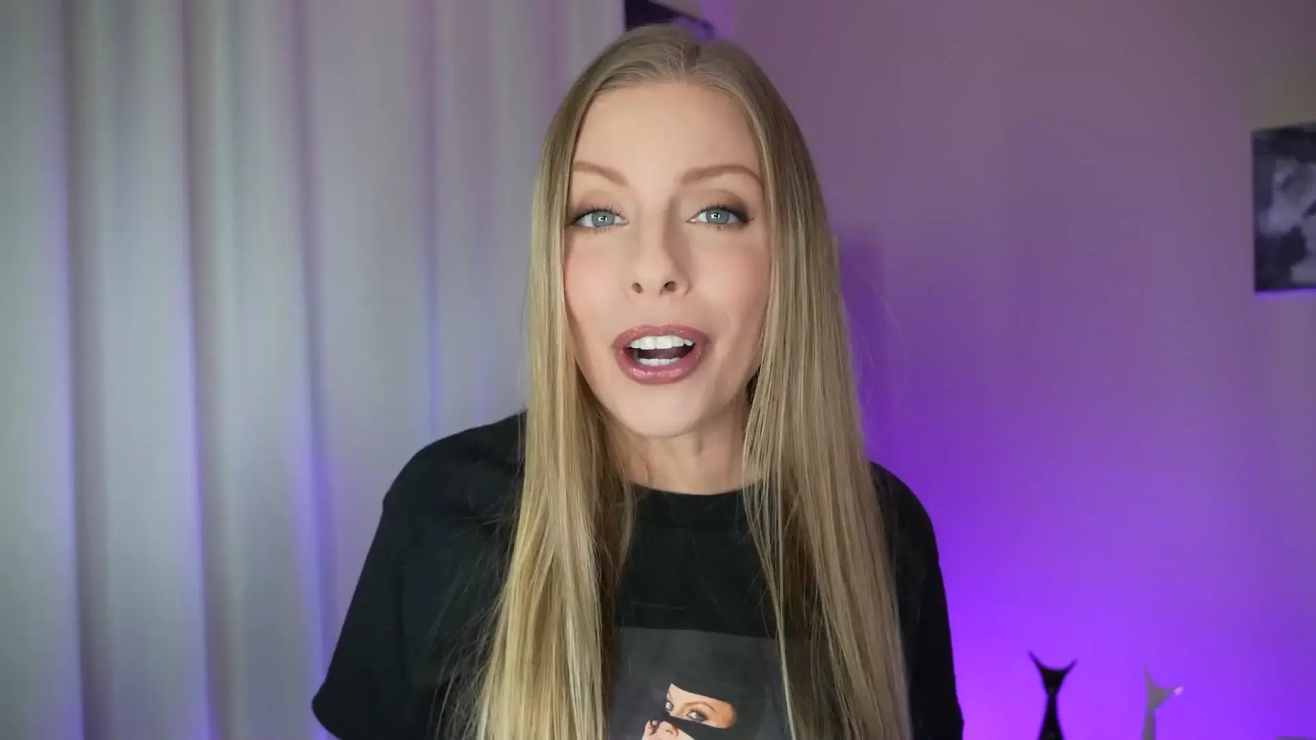 Exclusive Leak: Britney Amber - Bodysuit Britney - Stream in FullHD | Hotleakxxx.com