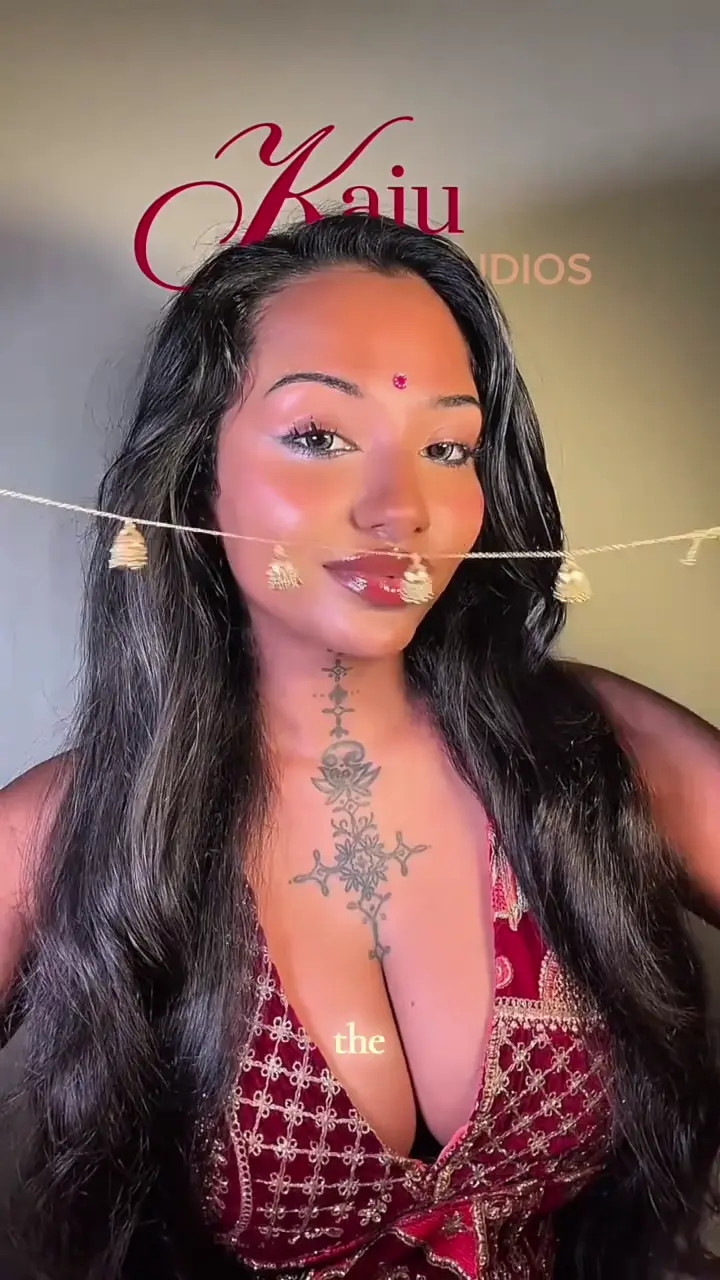Exclusive Leak: BrownRani - JEWELRY HAUL - Stream in FullHD | Hotleakxxx.com
