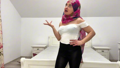 Naseeraa - Skirts&Shorts Try On Haul