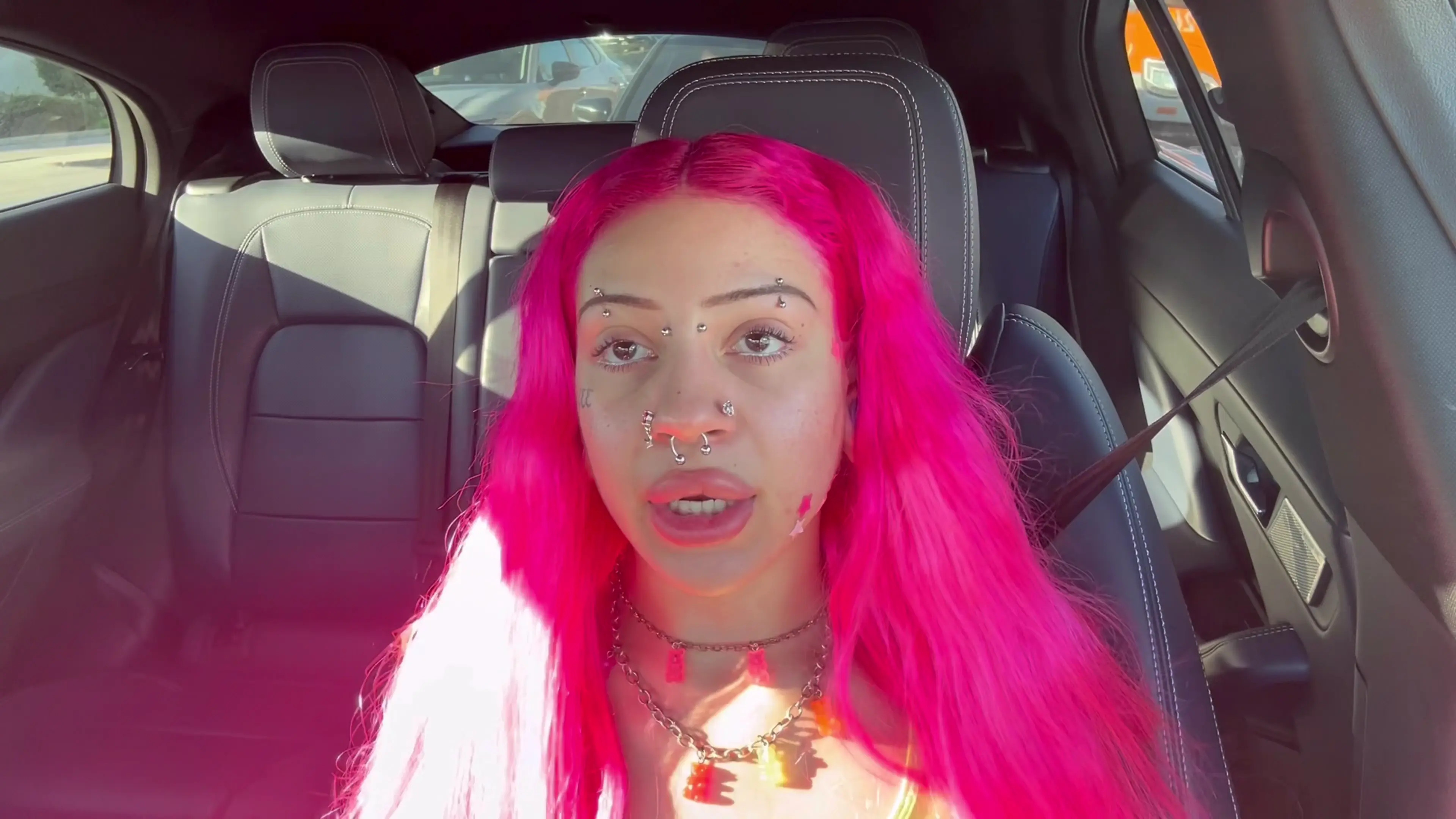 Exclusive Leak: Nali Marie - Nali Marie GRWM Makeup Vlog For SmutTalk Podcast - Stream in FullHD | Hotleakxxx.com