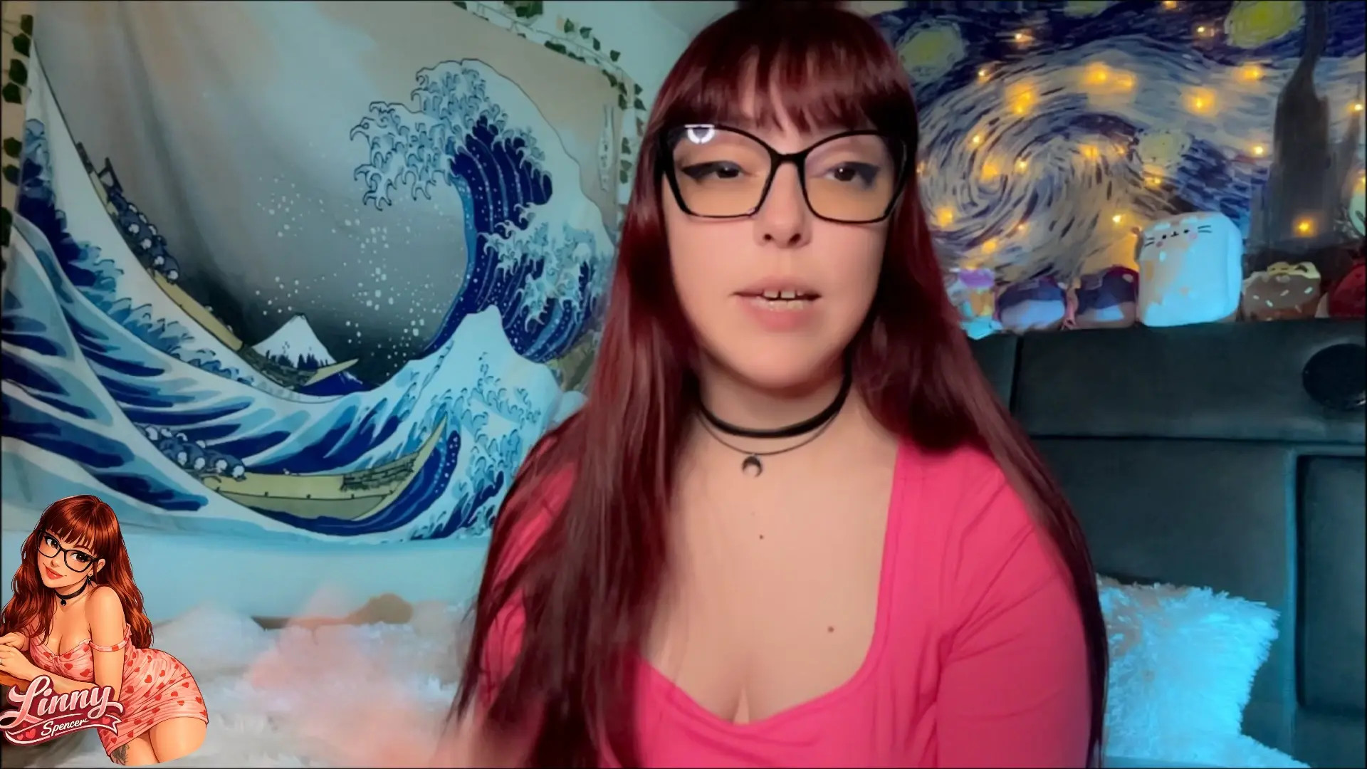 Exclusive Leak: Linnyxx - Build A Baddie: Wig Edition - Stream in FullHD | Hotleakxxx.com
