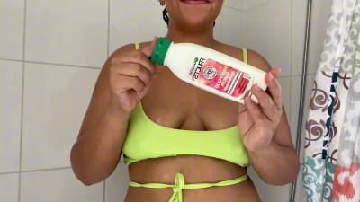 francisavagex - Hairy to Smooth: My Girl Secret for Perfect Armpits & Skin C