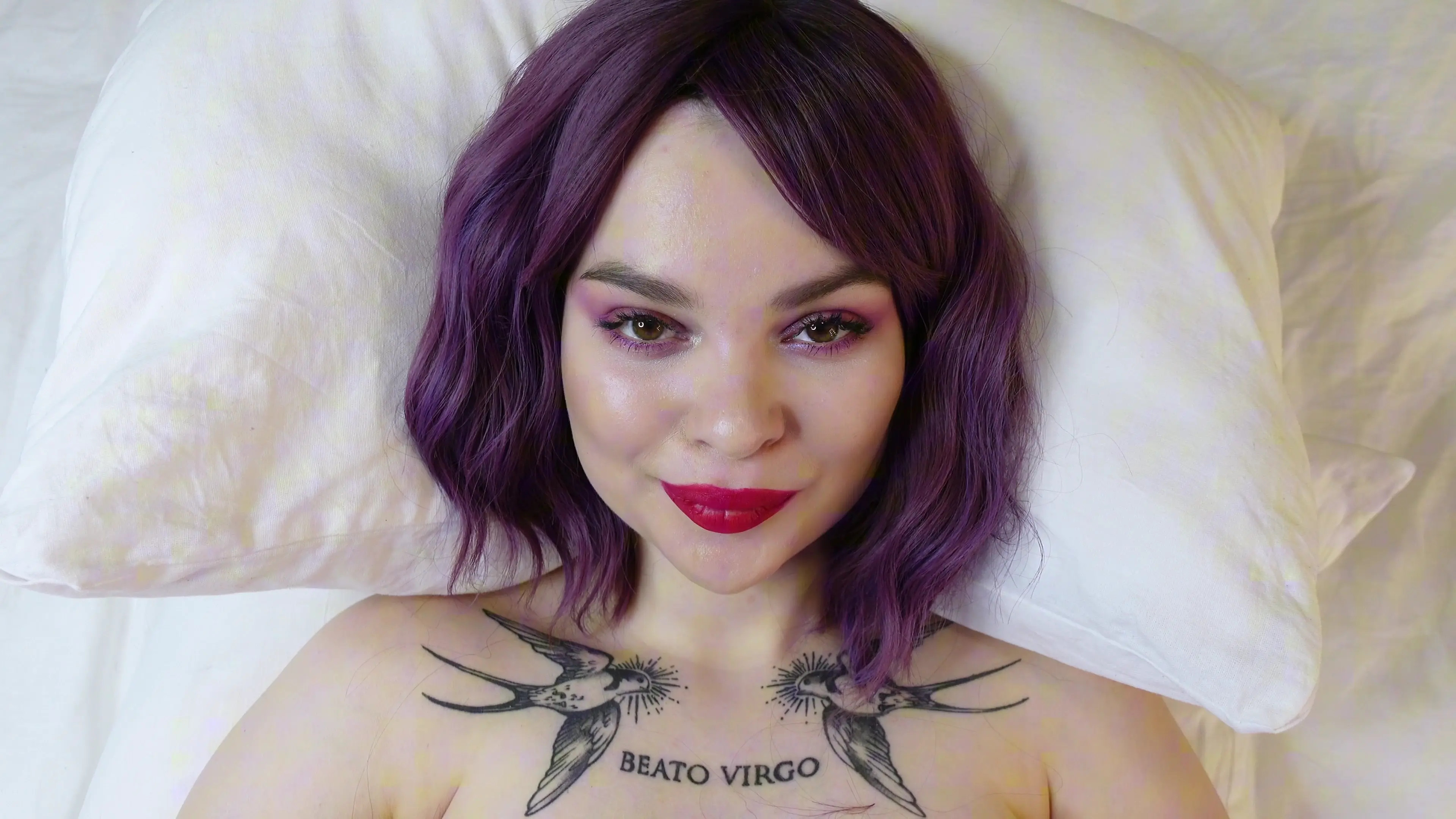 Exclusive Leak: Alex Kaminsky PAWG - FACE FETISH 4K | PURPLE OUTFIT - Stream in FullHD | Hotleakxxx.com