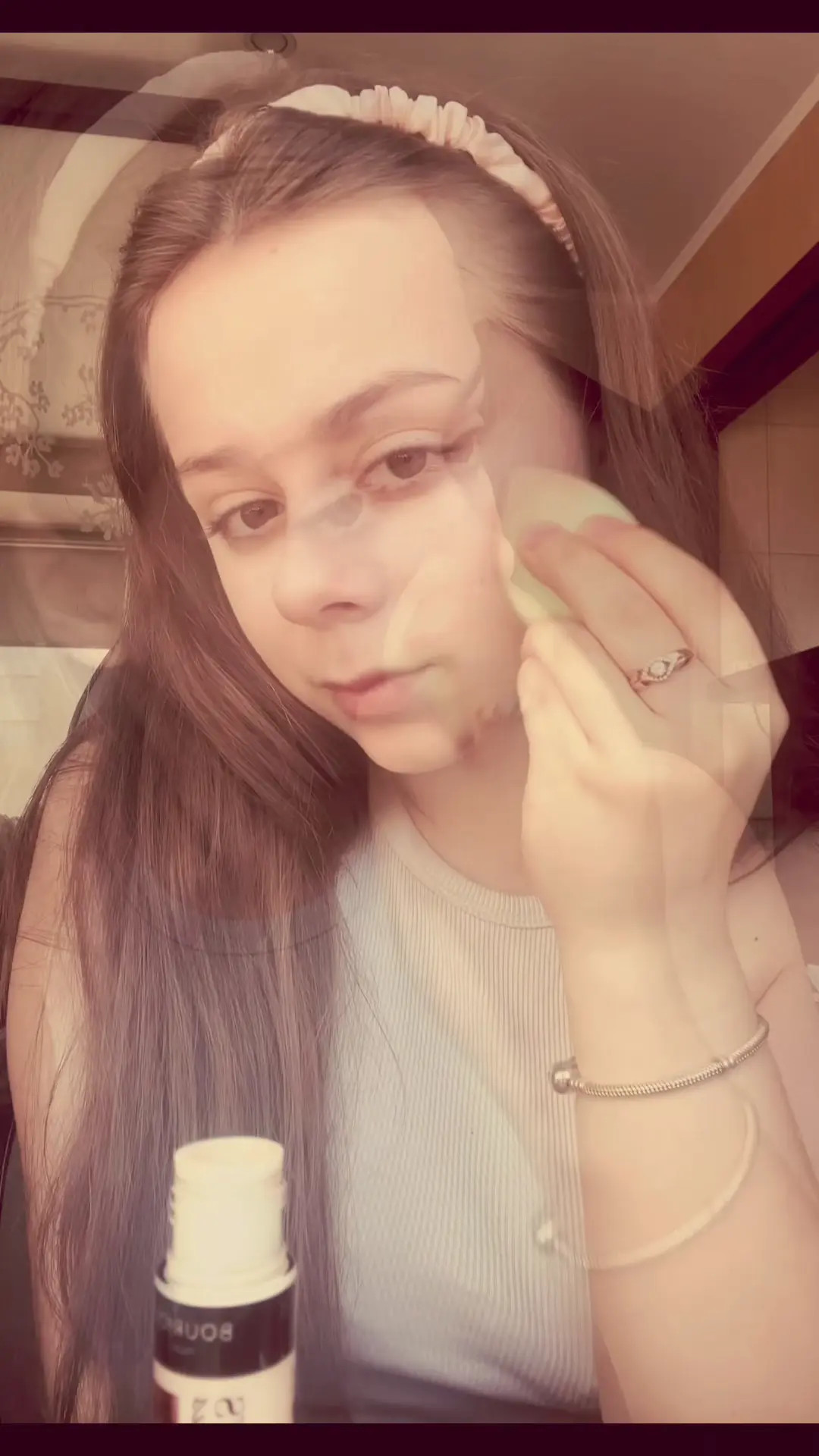 Exclusive Leak: HannahTender - Do you like this kind of makeup - Stream in FullHD | Hotleakxxx.com