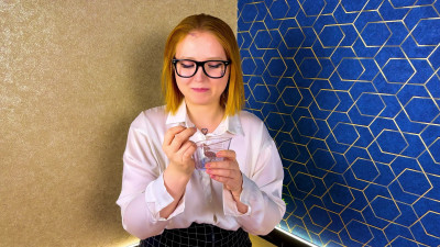 Mari Nasty - 4K Giantess game with silly dirty talk