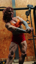 Lee_keyrouz - Workout 15
