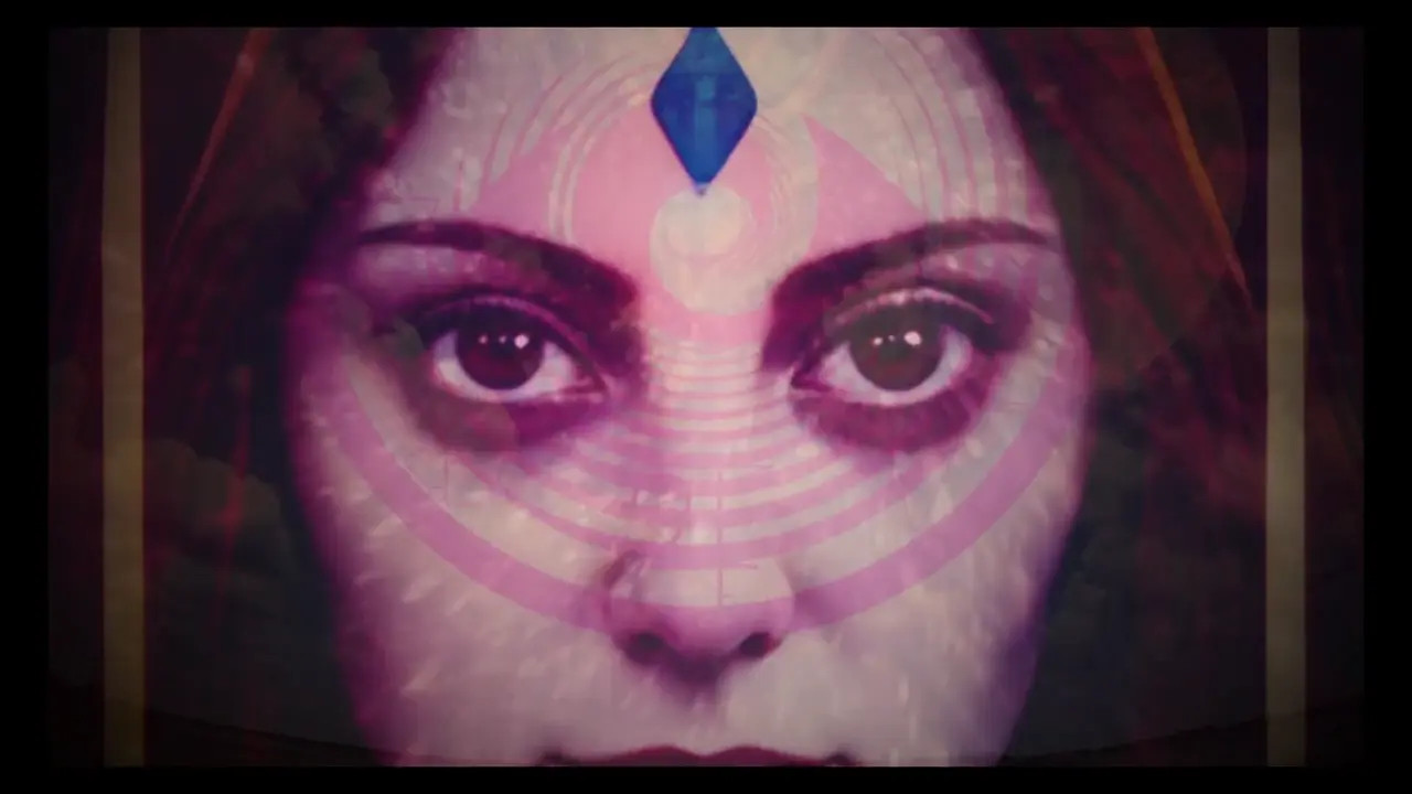 Exclusive Leak: River Nixie - MicroTrance #6 - The Sigil Series - Stream in FullHD | Hotleakxxx.com