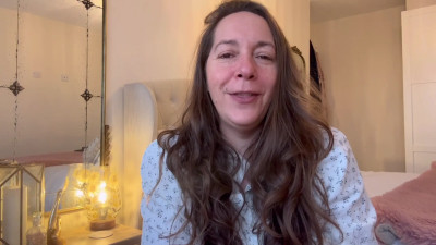 My Girl Butterfly - Getting Real with Bee #1 | Meet the Real Me SFW