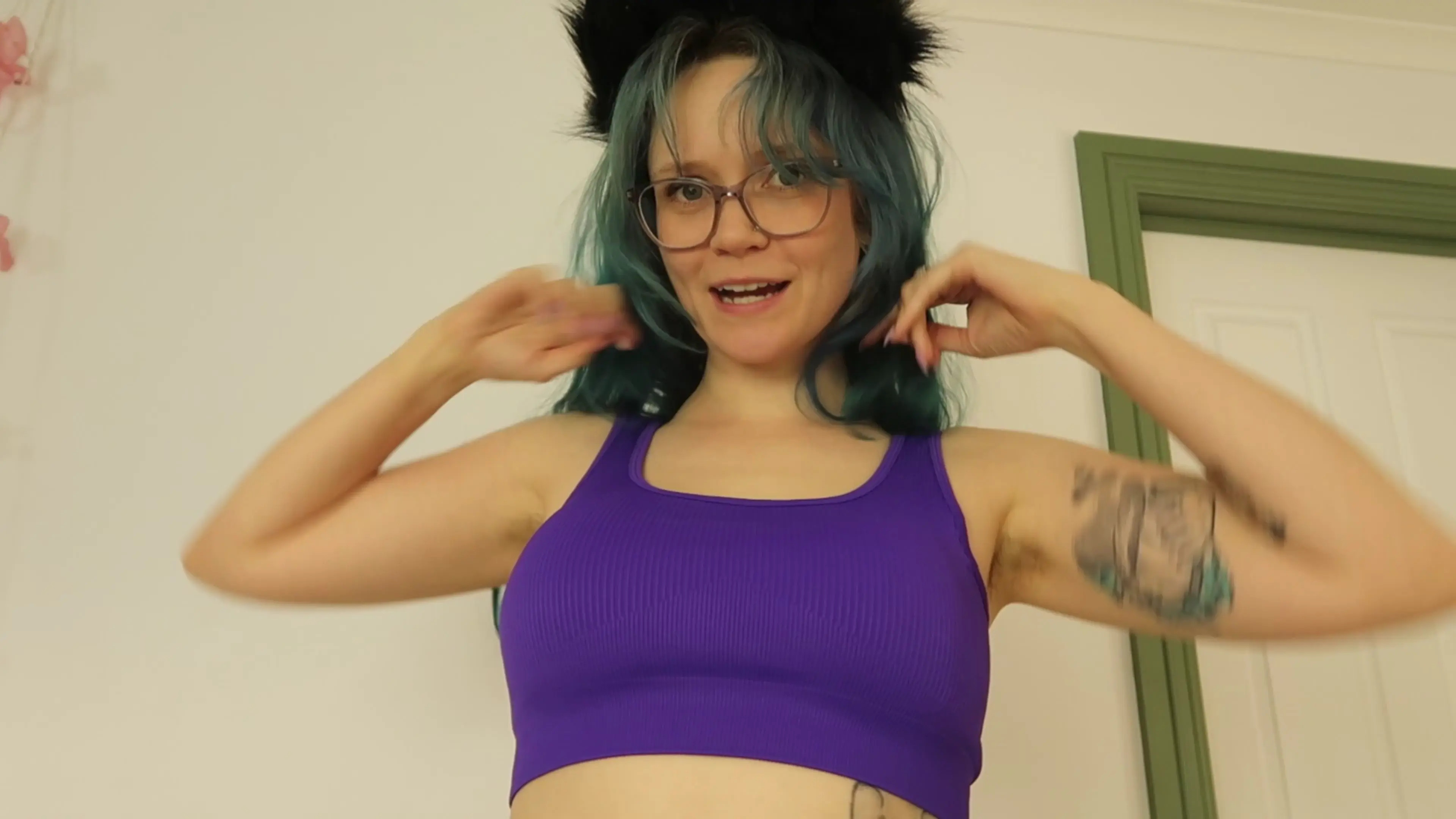 Exclusive Leak: heidiv - New Bikinis for BALI Try On - Stream in FullHD | Hotleakxxx.com