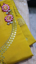 Ladybloom - Tailoring sweing