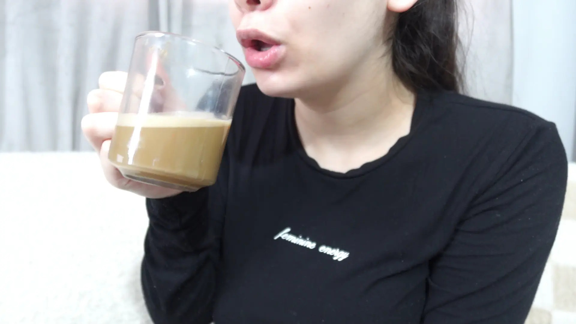 Exclusive Leak: AmayaMori - Come have coffee with me, I love coffee and the smell of cof - Stream in FullHD | Hotleakxxx.com