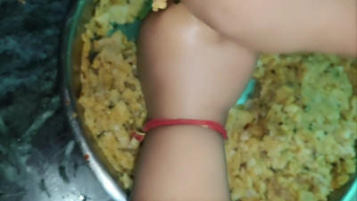 DesihotXing - Mushroom fry
