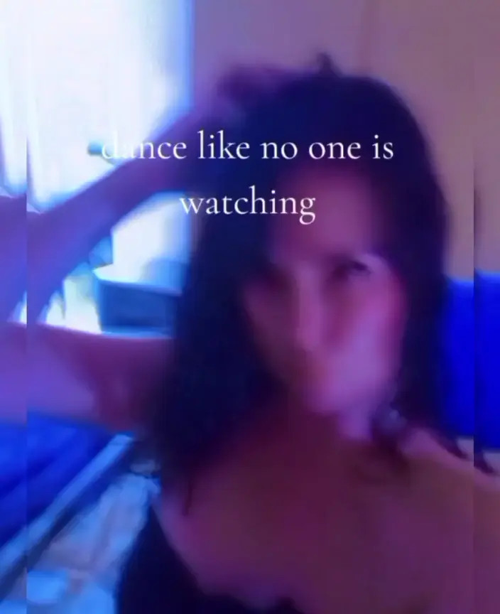 Exclusive Leak: MilfMia82 - Dance like no one is watching - Stream in FullHD | Hotleakxxx.com