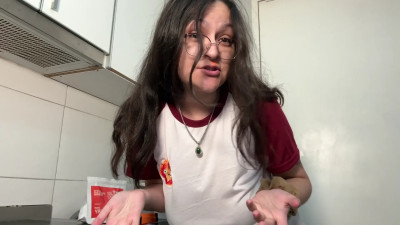 Lizzsweet6 - Let's make my coffee