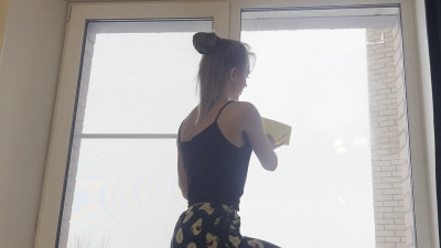 LolaLuxe69 - Window cleaning