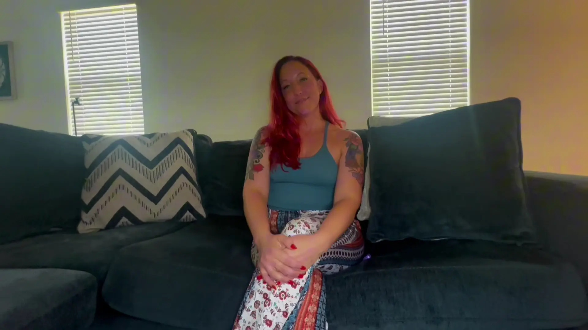Exclusive Leak: Jameshardon007 - Scarletts casting couch to poundtown - Stream in FullHD | Hotleakxxx.com