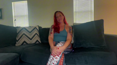 Jameshardon007 - Scarletts casting couch to poundtown