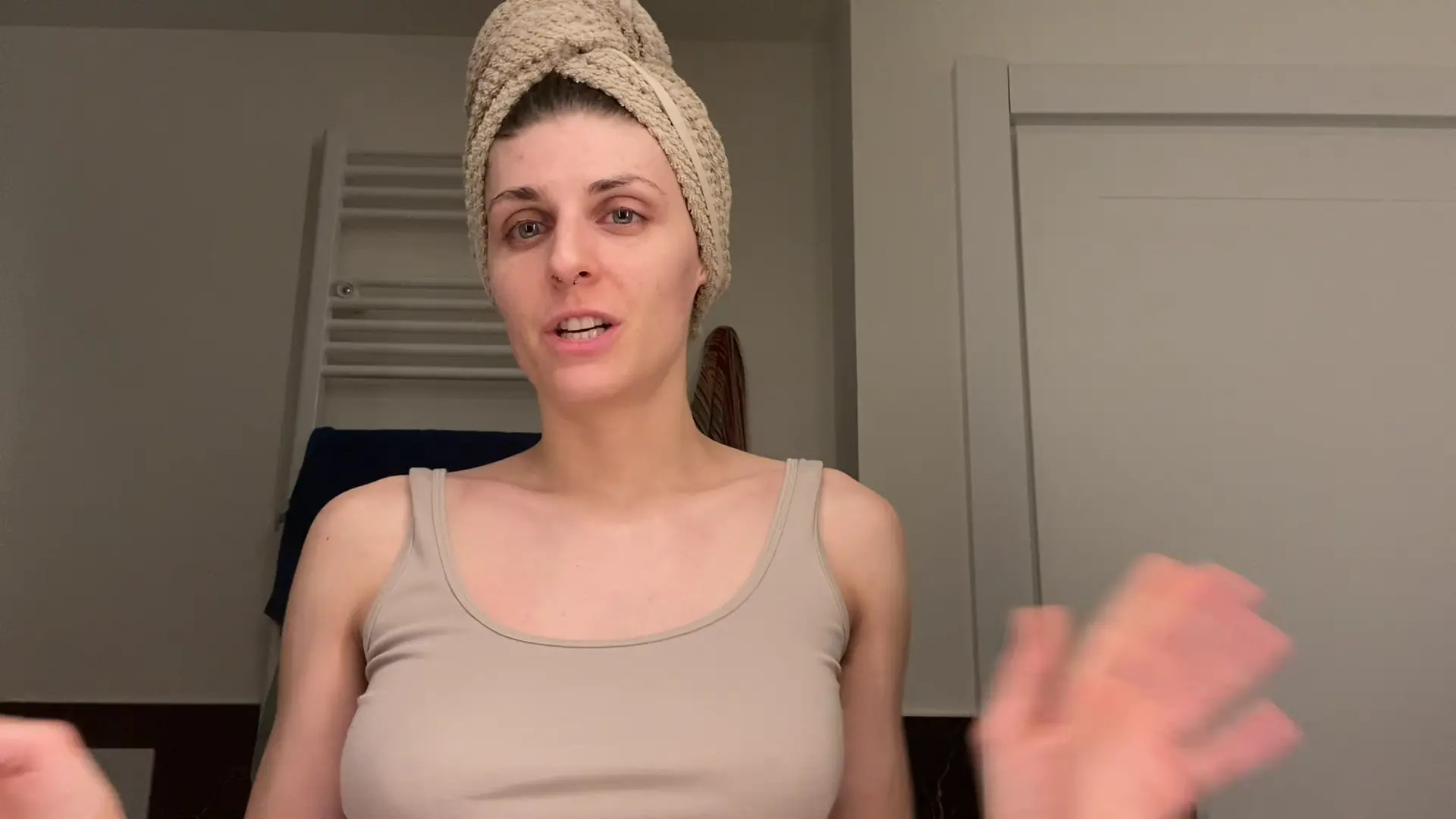 Exclusive Leak: Nastyjuice22 - My Skincare Routine - Stream in FullHD | Hotleakxxx.com