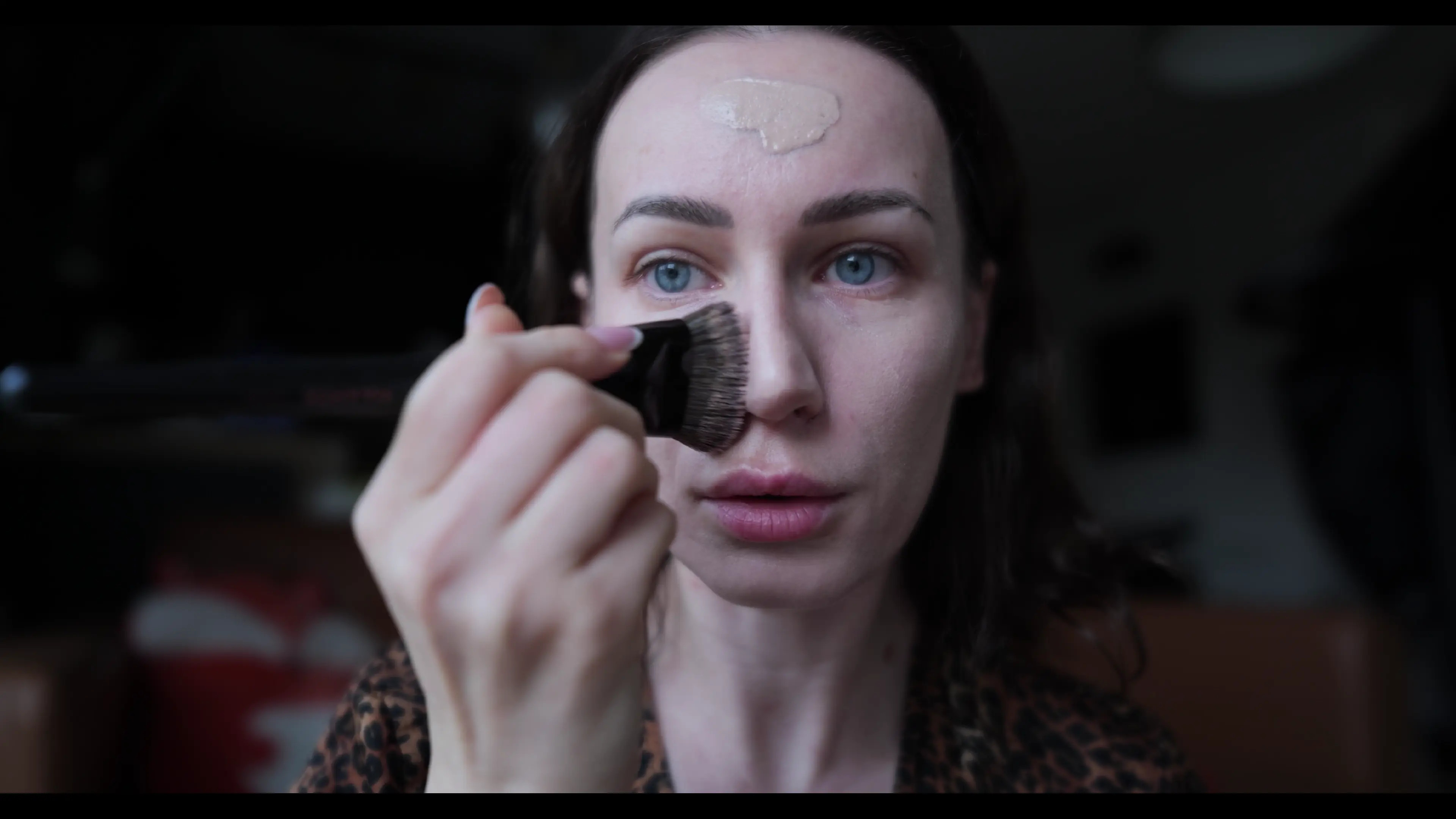 Exclusive Leak: Mayaeyes - Simple makeup for busy days - Stream in FullHD | Hotleakxxx.com