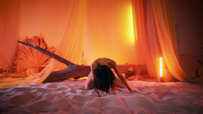 Aiko Moe - Desert Temptress Dance