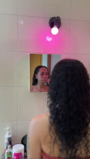 ellaxblair - POV: watching my stepsister start her morning routine