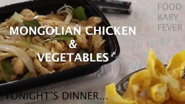 Exclusive Leak: CumWithG - FOOD BABY FEVER 1 | Chinese Takeout ASMR NO TALKING - Stream in FullHD | Hotleakxxx.com