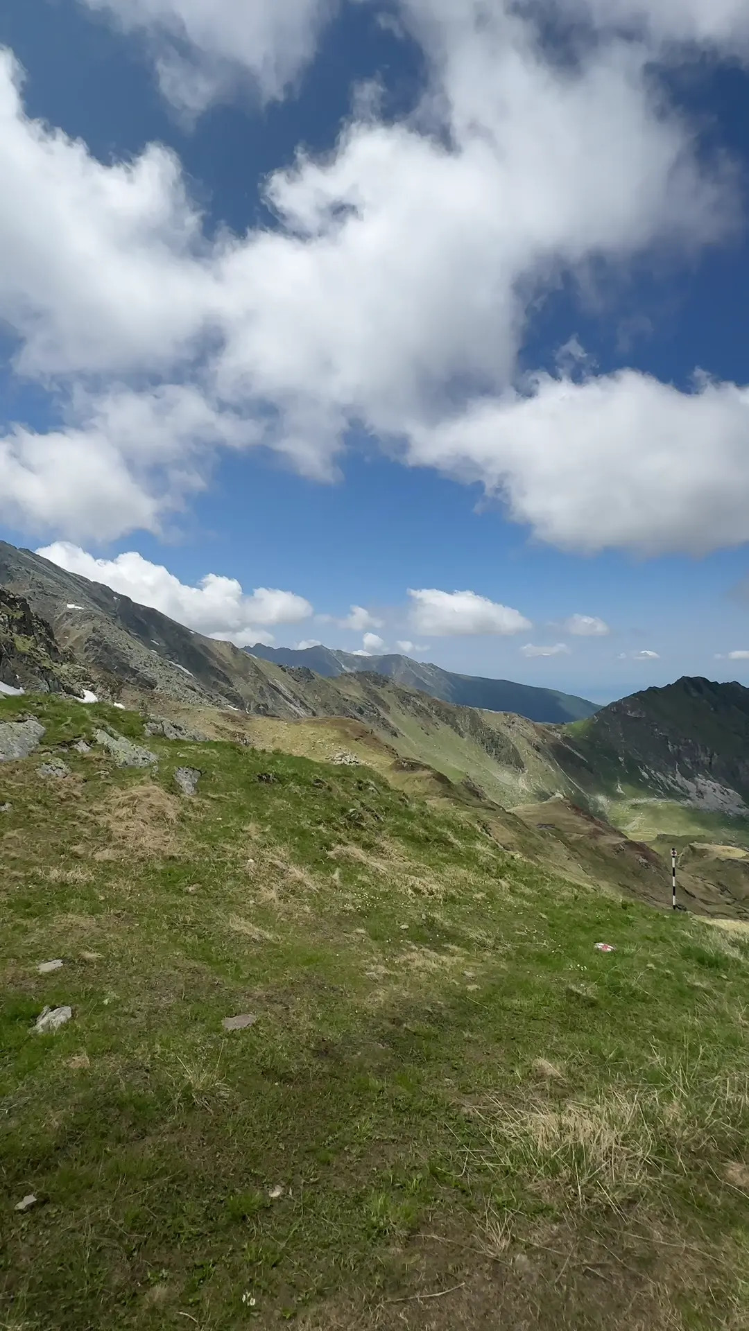 Exclusive Leak: MissLetiBlane - Hiking in Fagaras Mountains + a bit from Transfagarasan Roud - Stream in FullHD | Hotleakxxx.com