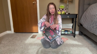 JadenRayne - Build Flower Lego Together! Pt 1