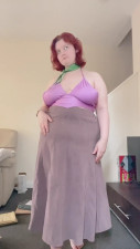 venus_skyy - Daphne Cosplay Show Off