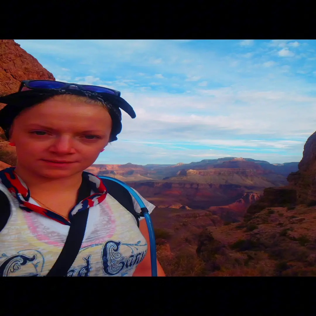 Exclusive Leak: Sky Smith - Hiking The Grand Canyon - Stream in FullHD | Hotleakxxx.com