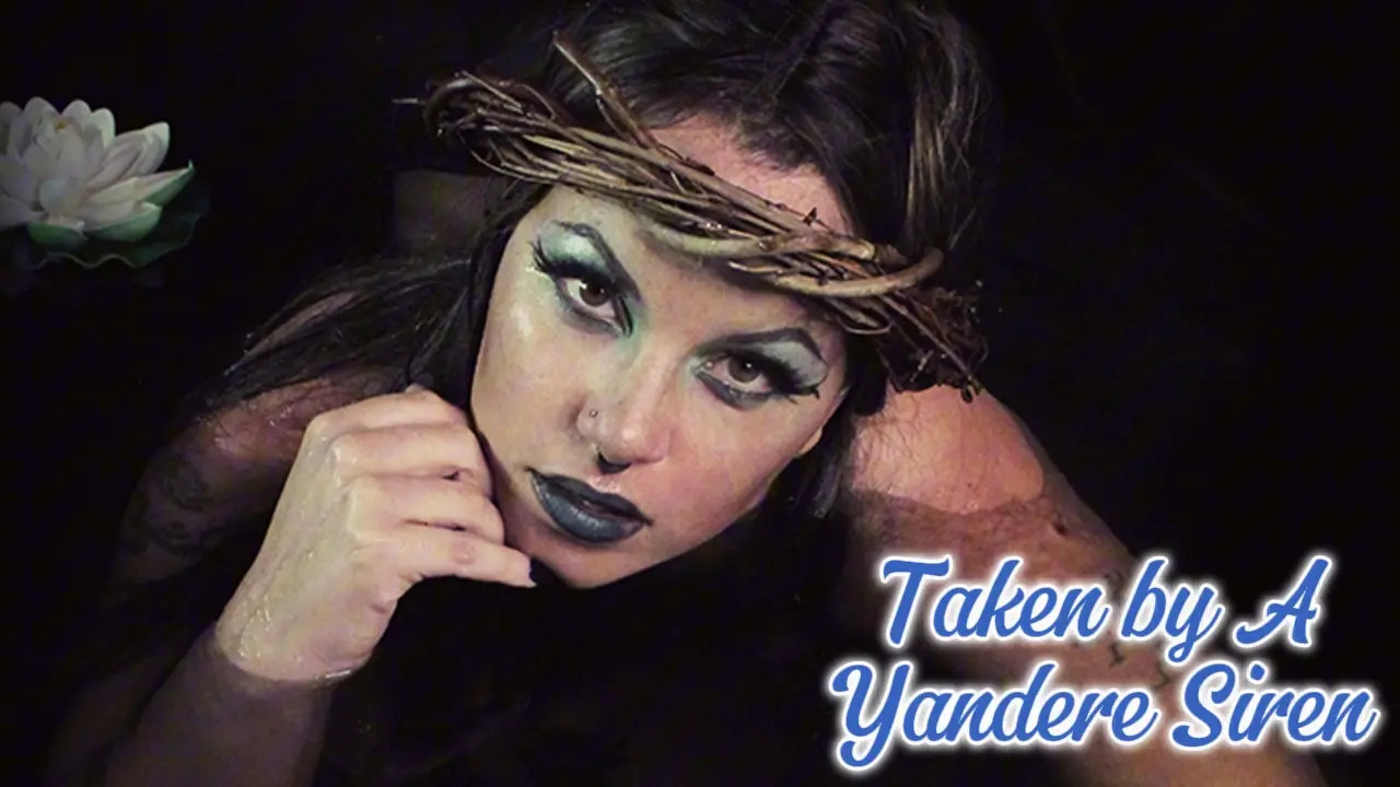 Exclusive Leak: MxKittyBabalon - Taken by a Yandere Sire F4A Audio Roleplay - Stream in FullHD | Hotleakxxx.com