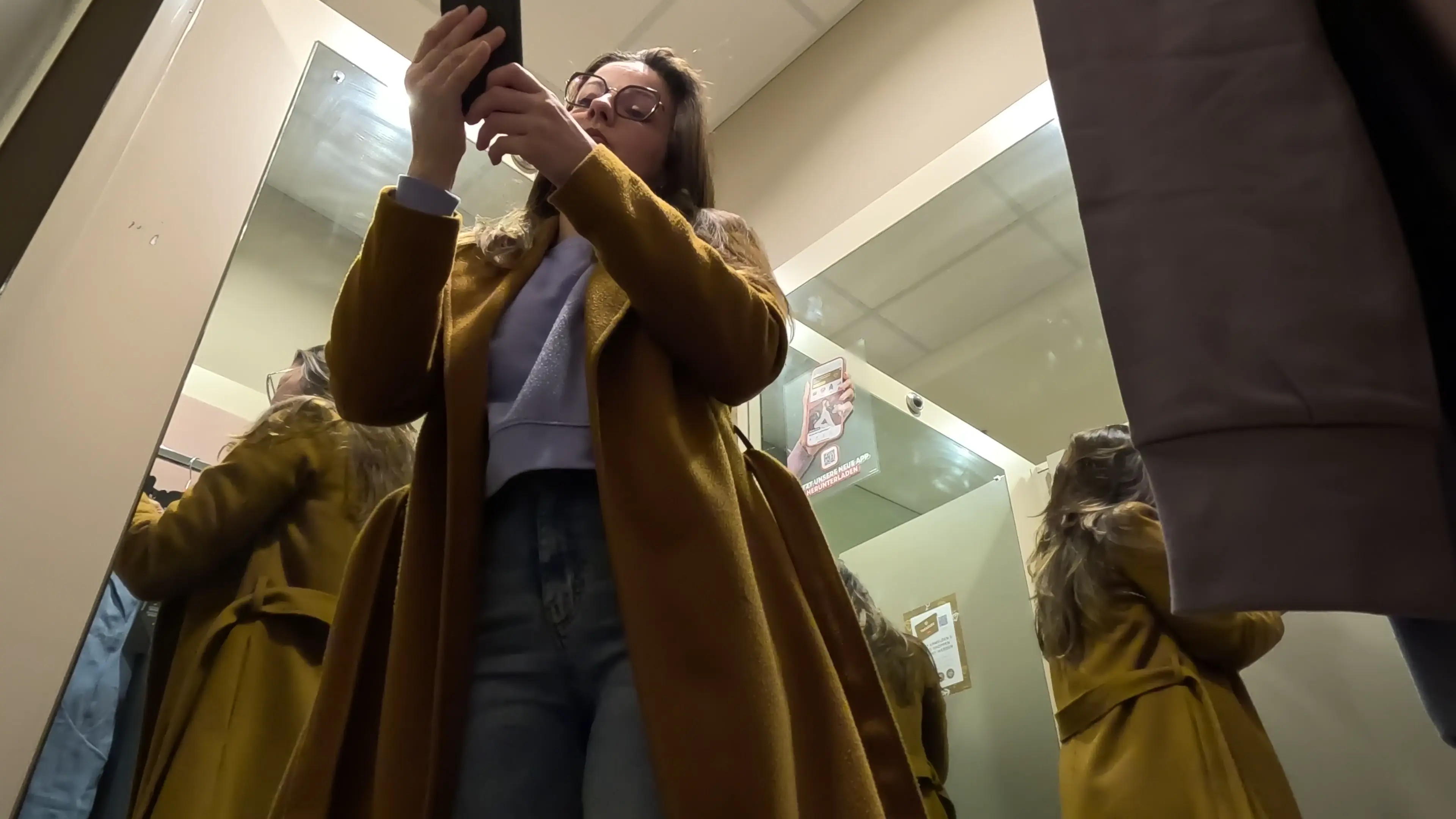 Exclusive Leak: MelEvans - Shopping Day with Mel_Evans - Stream in FullHD | Hotleakxxx.com