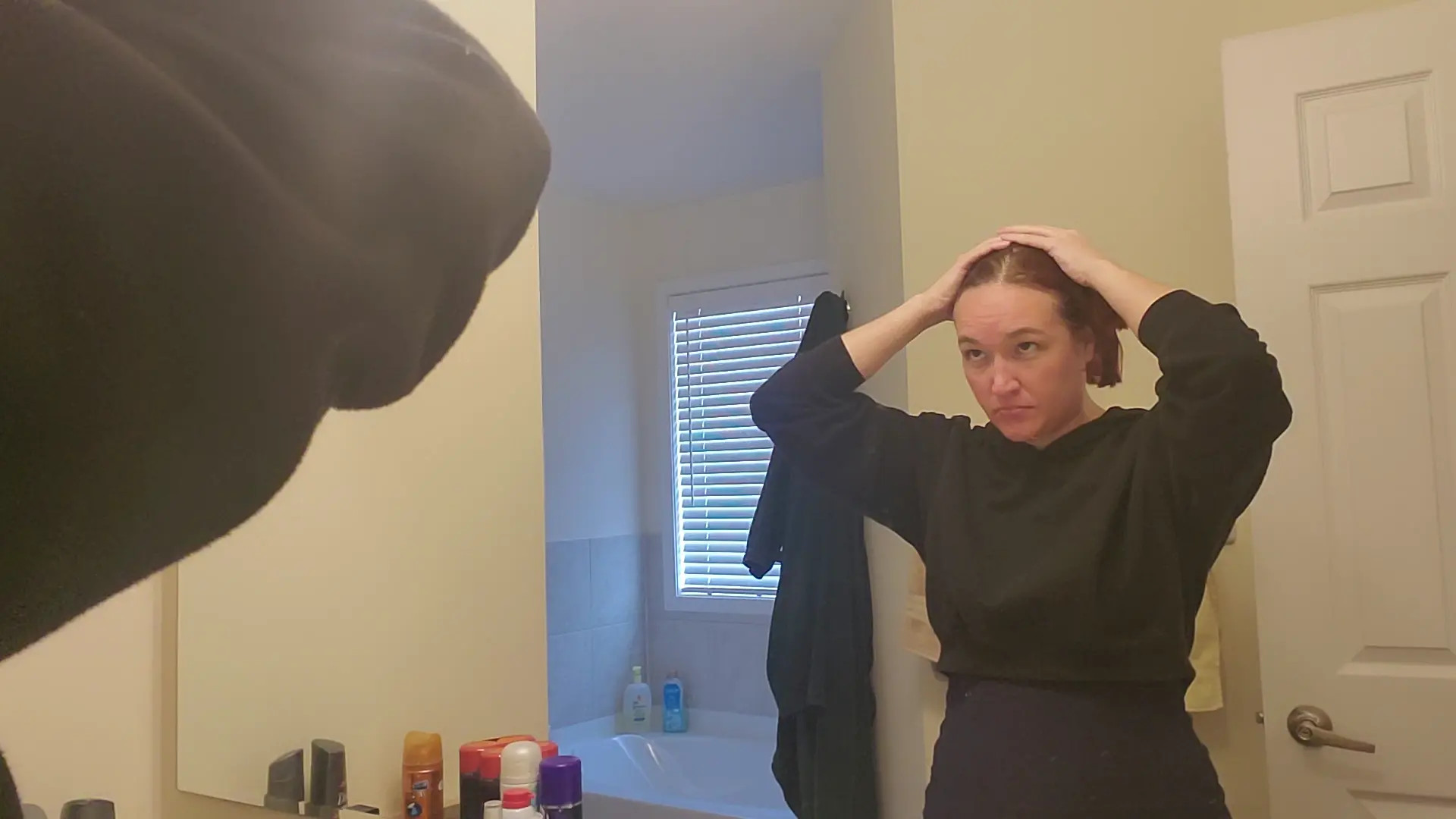 Exclusive Leak: AlleriaMystic - Behind the scenes: makeup and hair - Stream in FullHD | Hotleakxxx.com