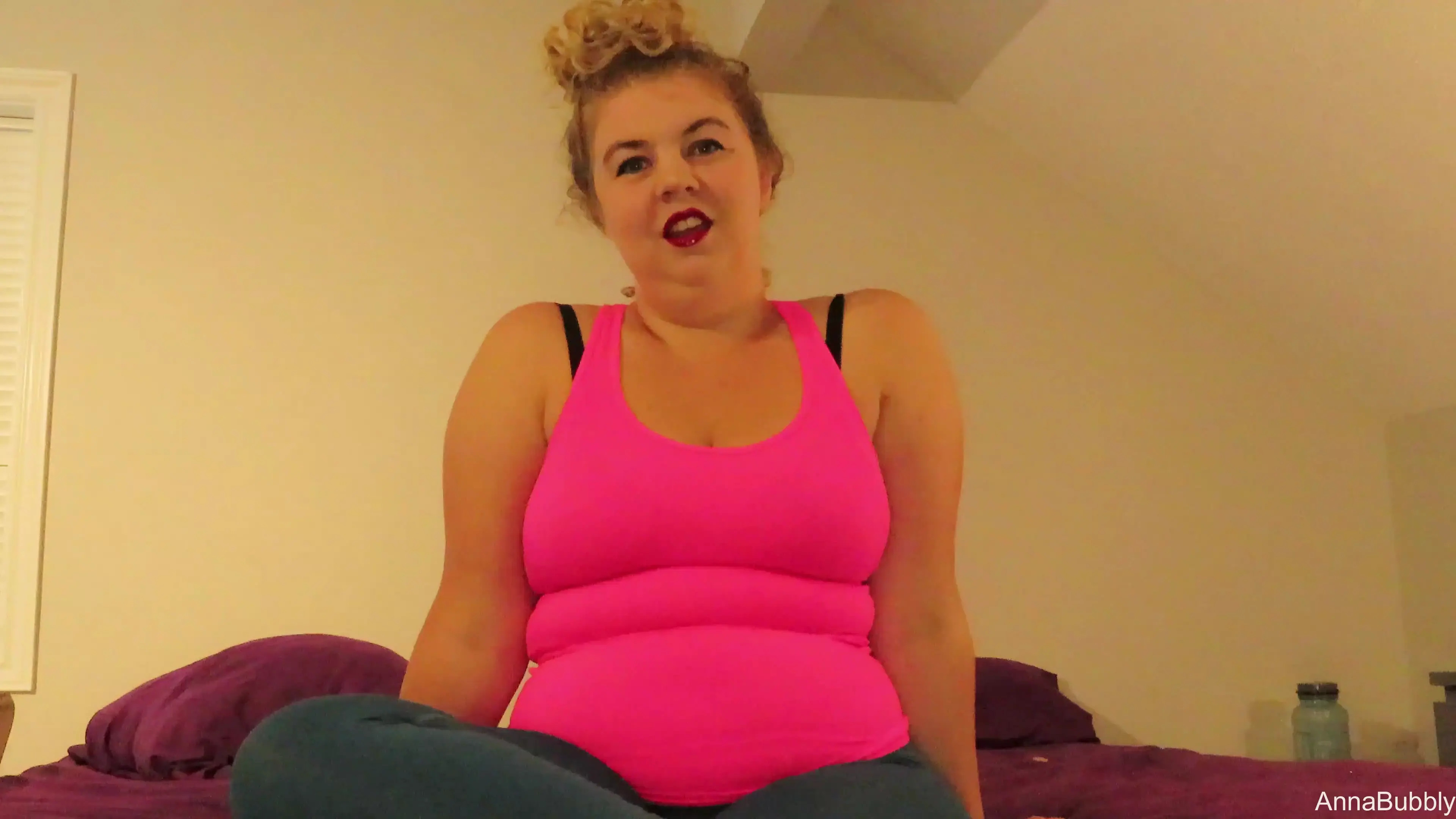 Exclusive Leak: AnnaBubbly - Why Should You Pay For Your Porn - Stream in FullHD | Hotleakxxx.com