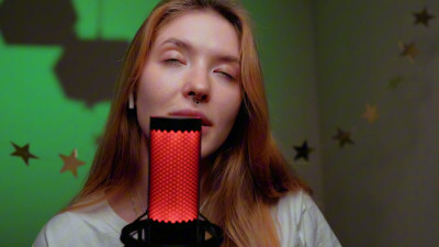 SonicPorn - SFW ASMR reading
