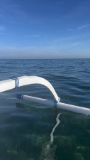 Chubbyanya - Bali Boat Sailing