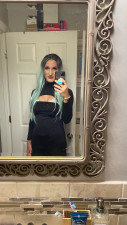 BaileyWilde - First Time Man Dressed as a Female