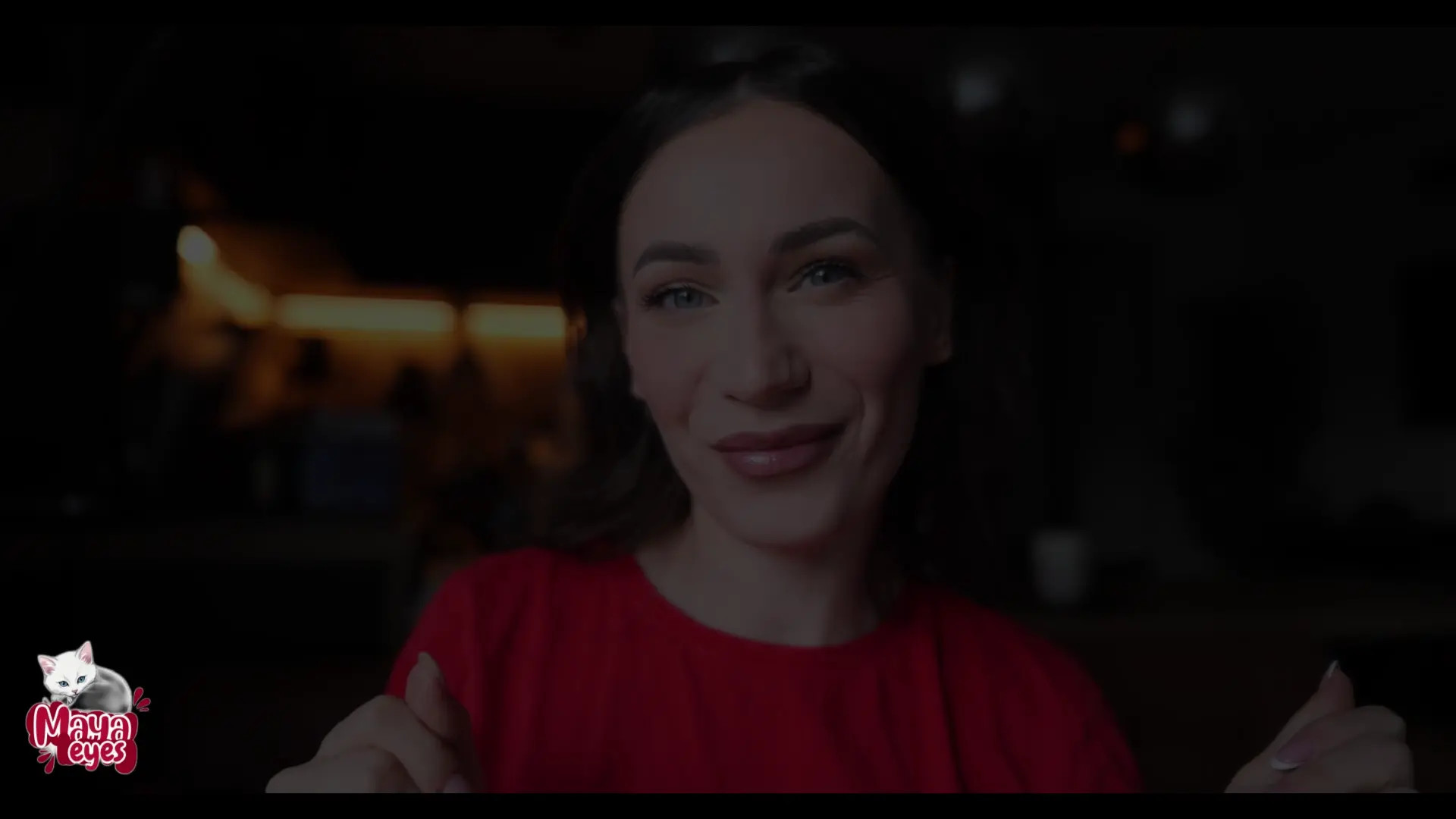 Exclusive Leak: Mayaeyes - FULL FACE USING VIRAL HACKS - Stream in FullHD | Hotleakxxx.com